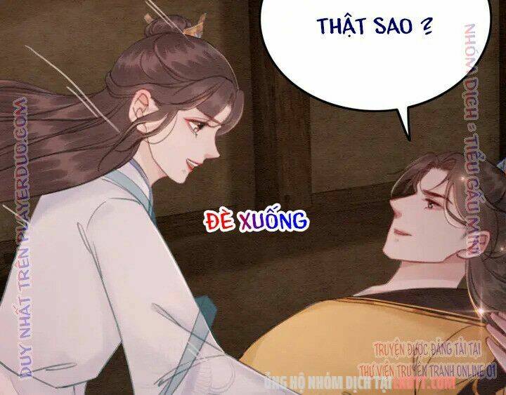 trọng sinh bá sủng nhiếp chính vương quá mạnh mẽ chapter 138 20