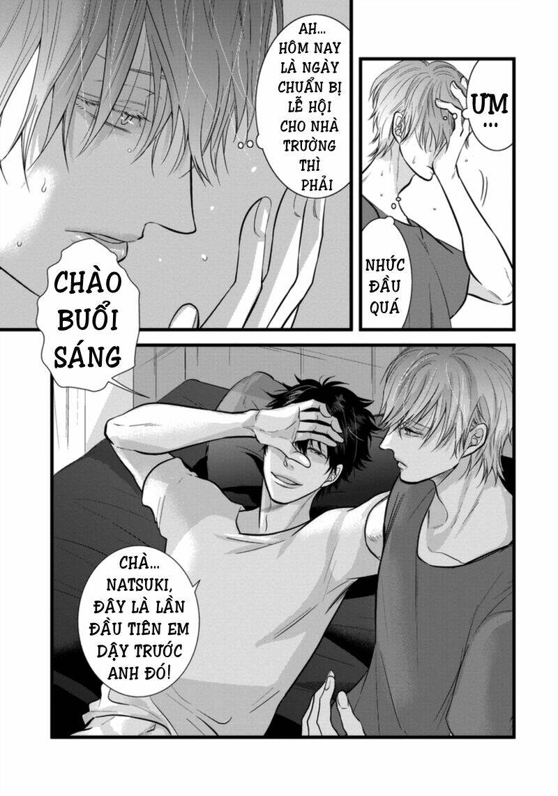 vết nứt nơi trái tim (rift) chapter 5 3