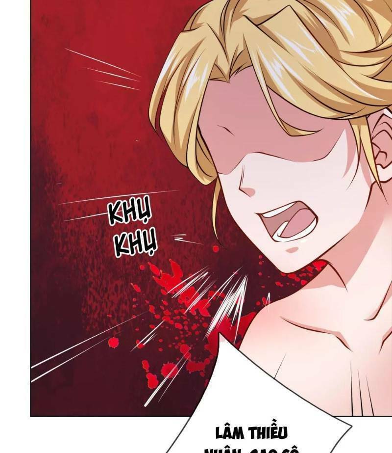 cực phẩm yêu nghiệt chapter 66 20