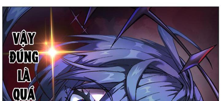 khách qua đường thế giới kỳ huyễn chapter 1 16