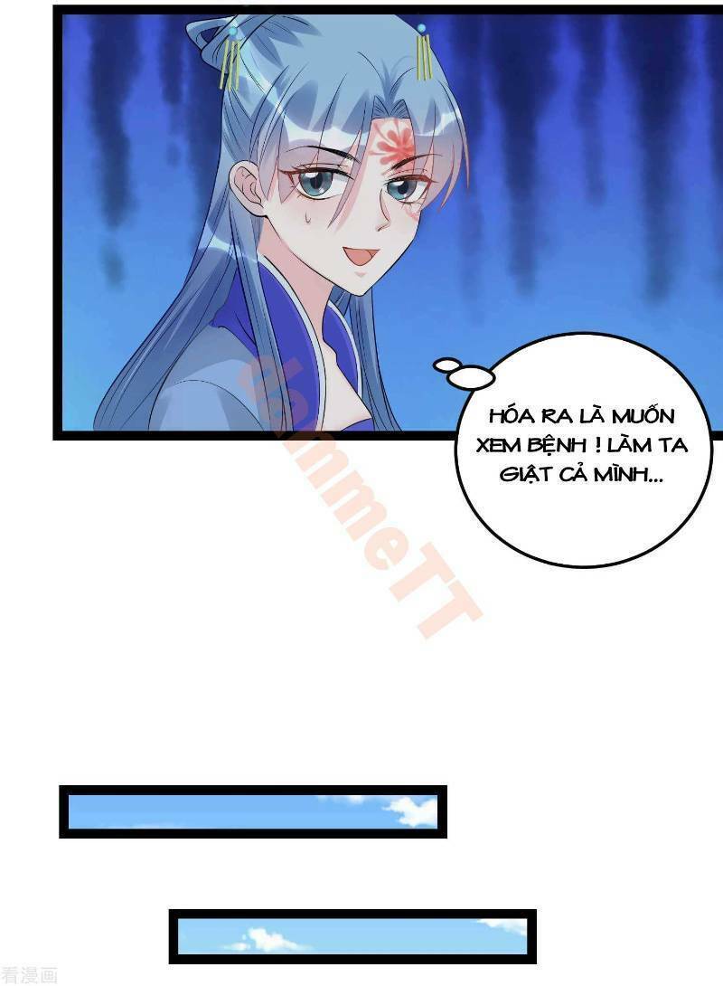 độc y đích nữ chapter 56 2
