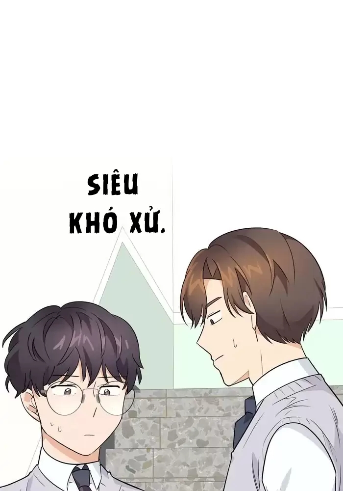 anh bạn của tôi đang phát sáng kìa ! chapter 7 30