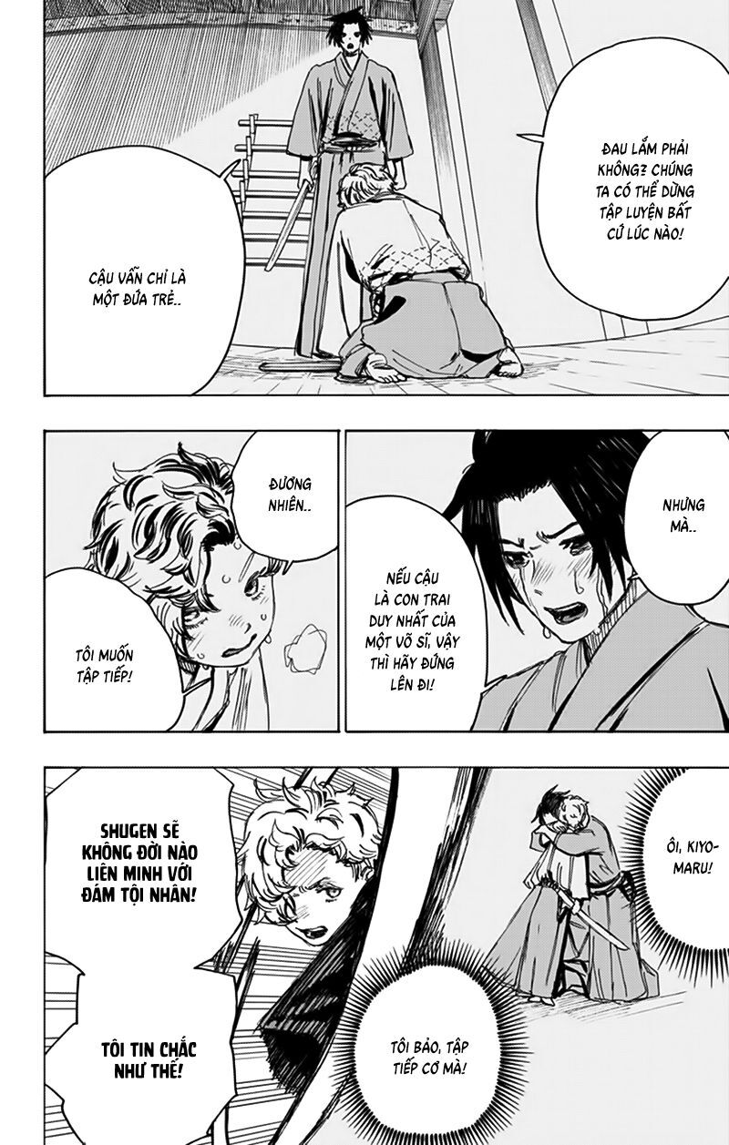jigokuraku chapter 100 13