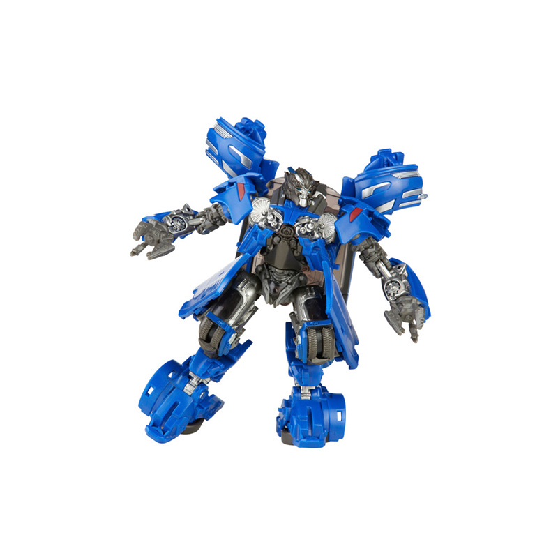 Đồ Chơi TRANSFORMERS Mô Hình Dòng Studio Deluxe F0788/E0701