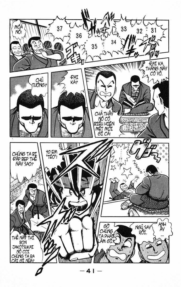 kotaro makaritoru chapter 10 43