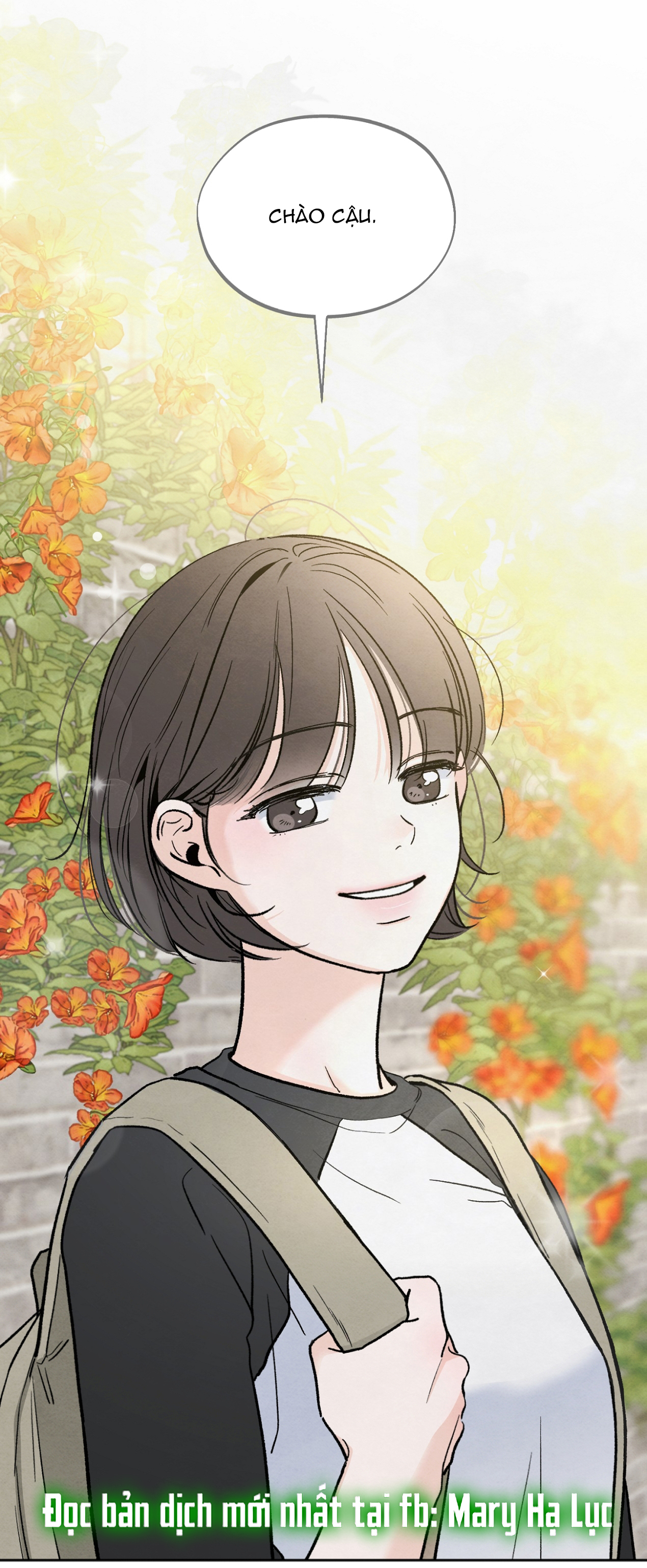 hoàn cảnh của rác rưởi chapter 13.2 16