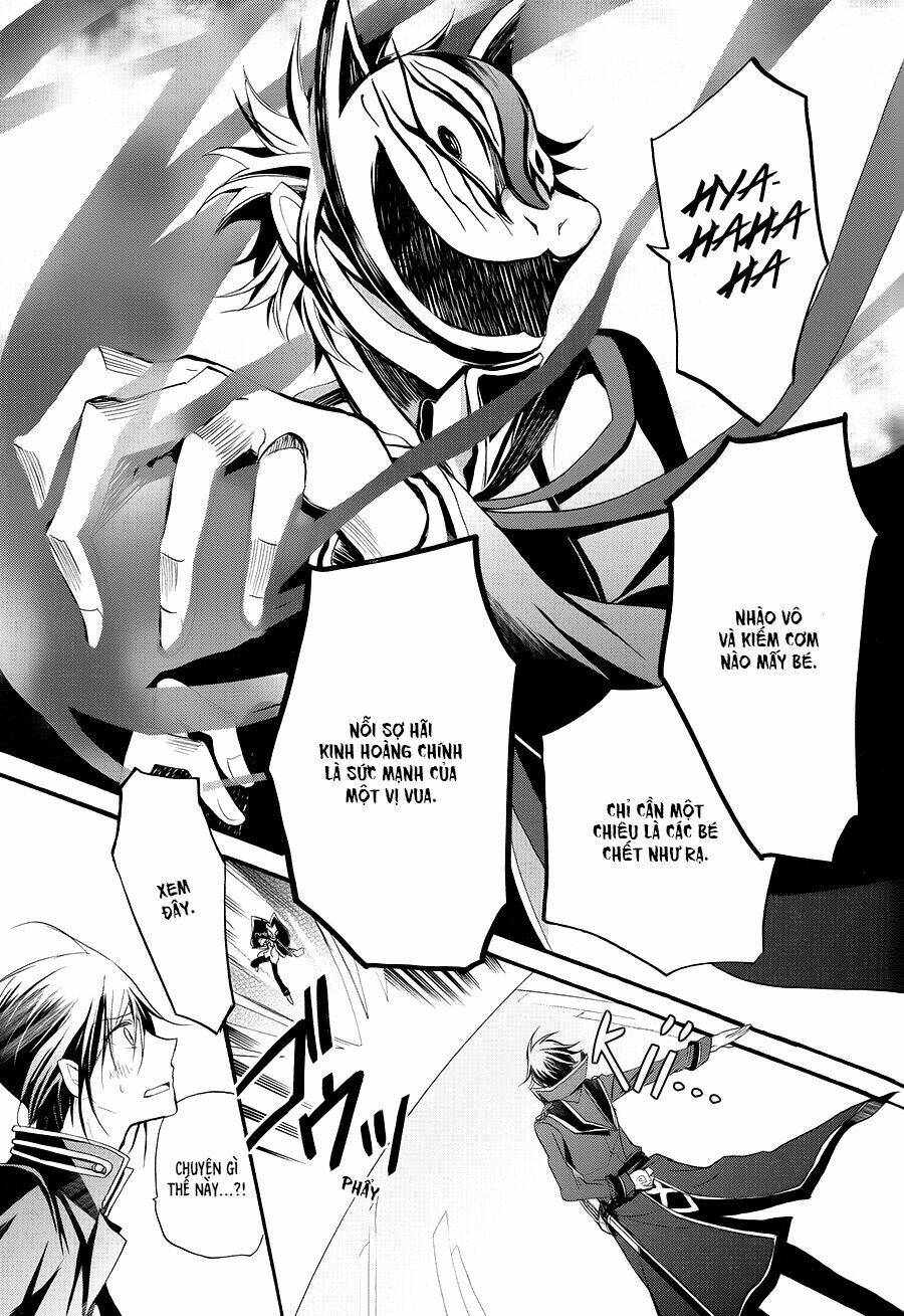 k - the first chapter 7 39