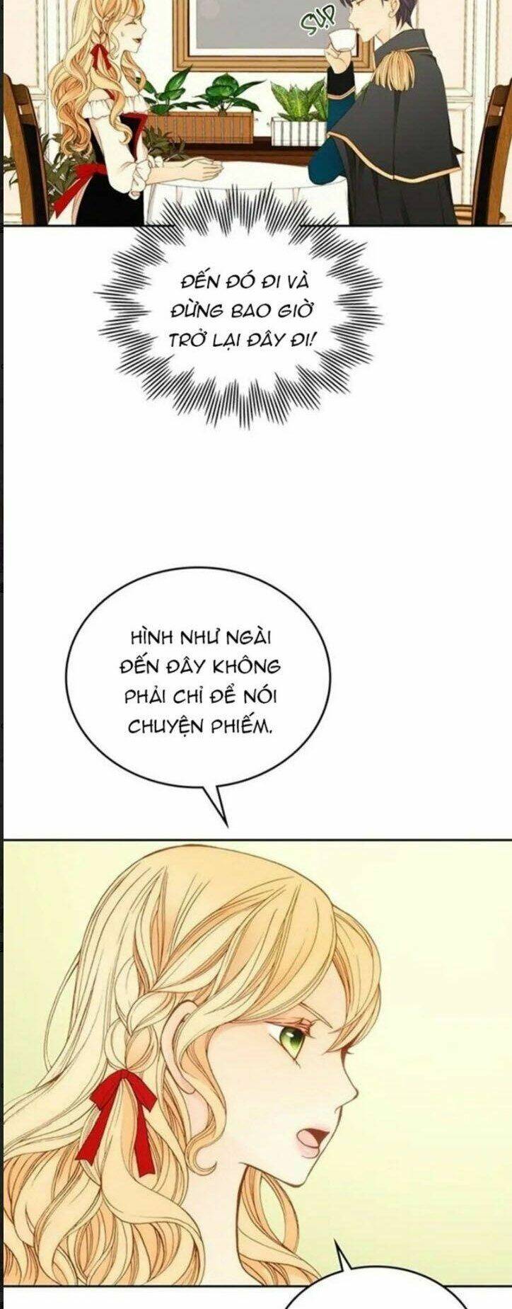 wendy , cô gái bán hoa chapter 6 15