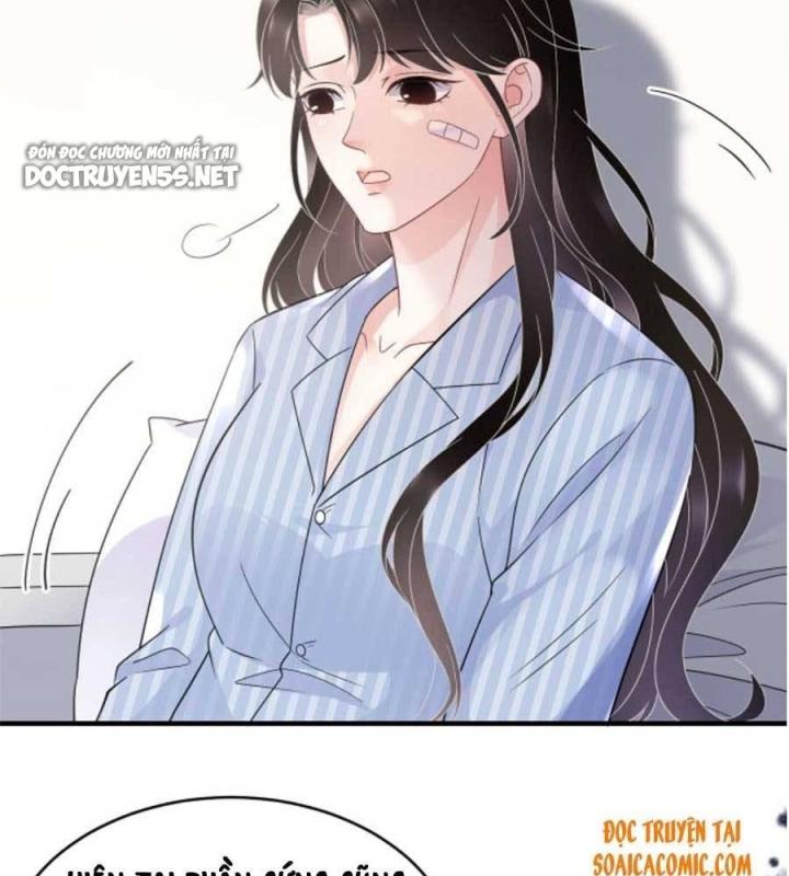 đại tiểu thư có thể có bụng dạ gì xấu chứ! (full) chapter 57 39