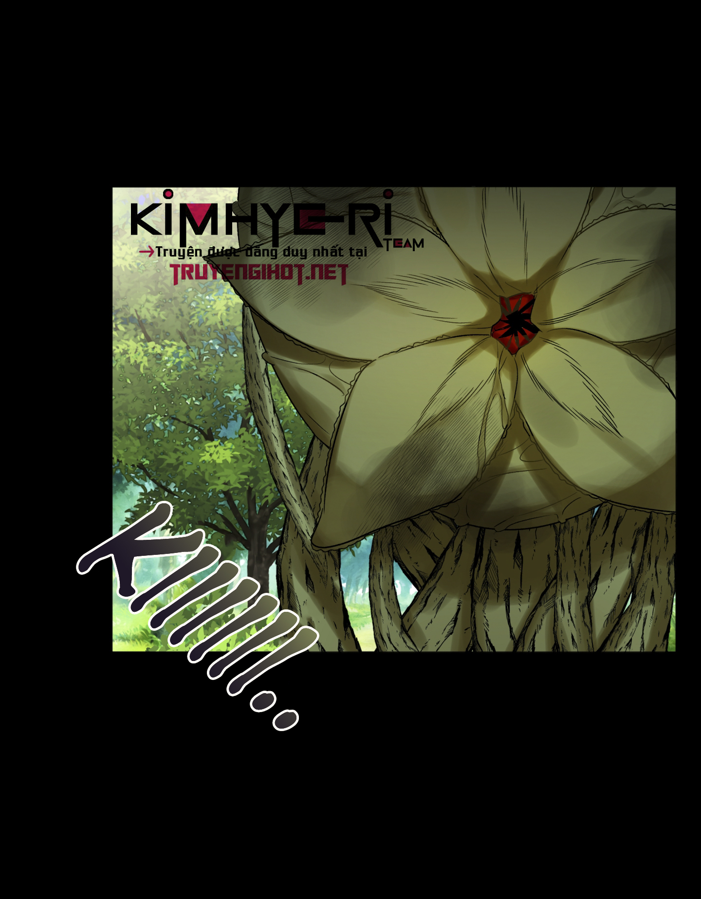 bỗng ngày nọ bị một tên đáng ghét cầu hôn chapter 9.1 2