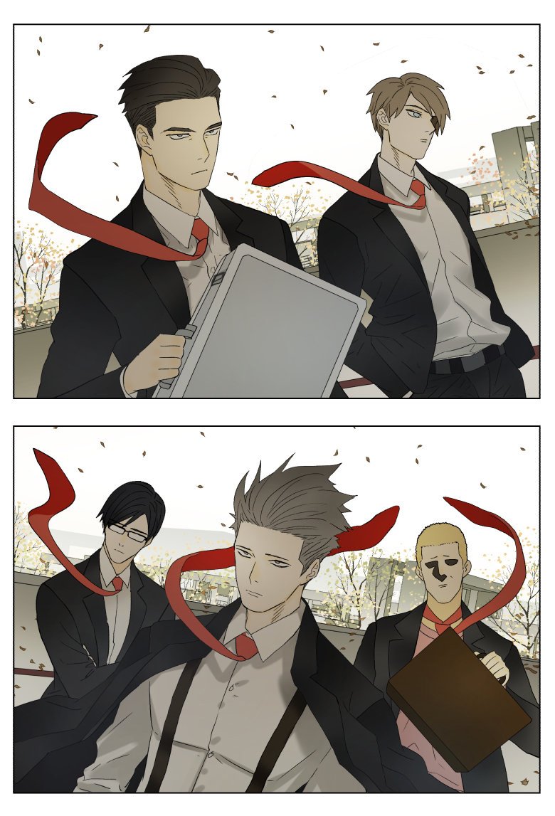 nam hào thượng phong chapter 30 11