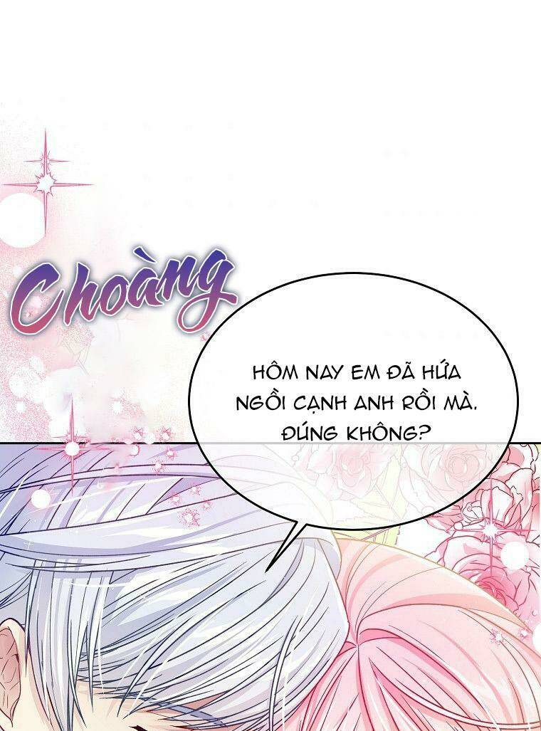 chồng em dễ thương chết mất thôi! chapter 36 32