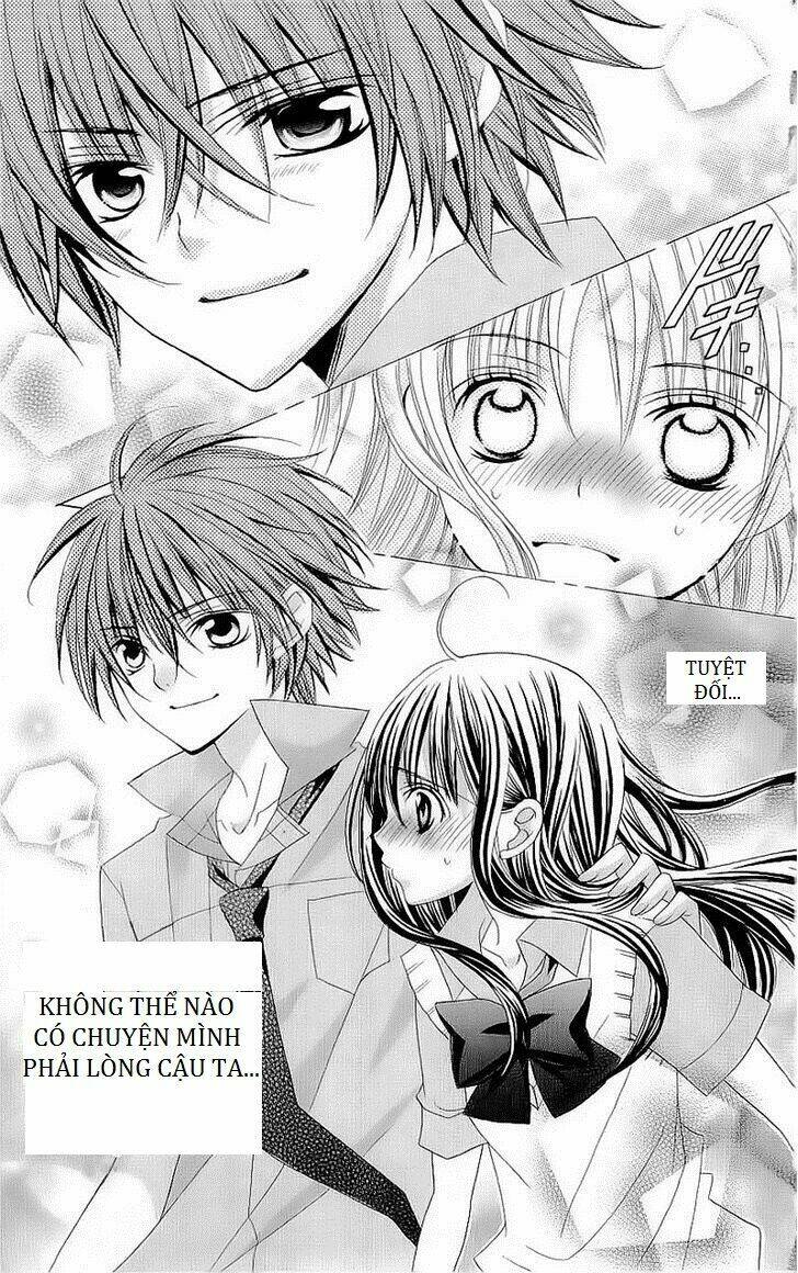 suki desu suzuki-kun!! chapter 40 20