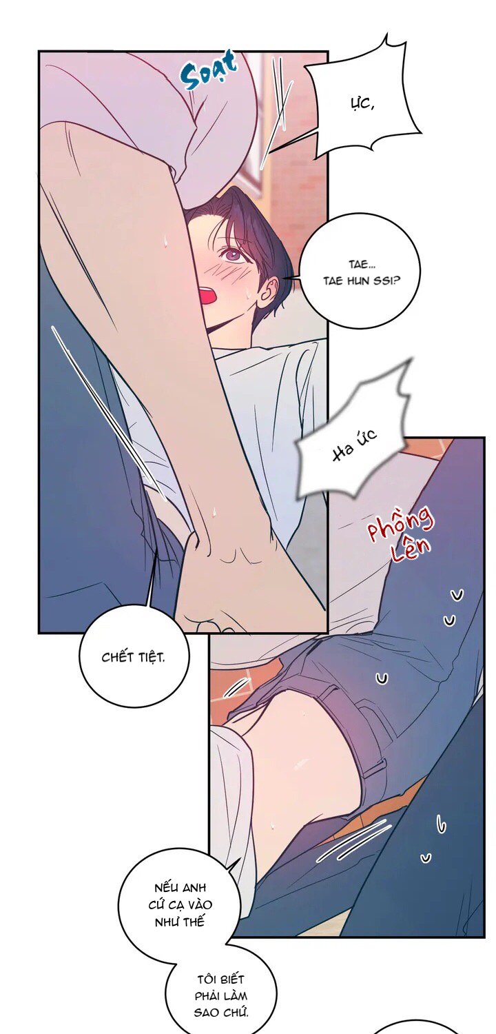 tình yêu ngây dại chapter 2 2