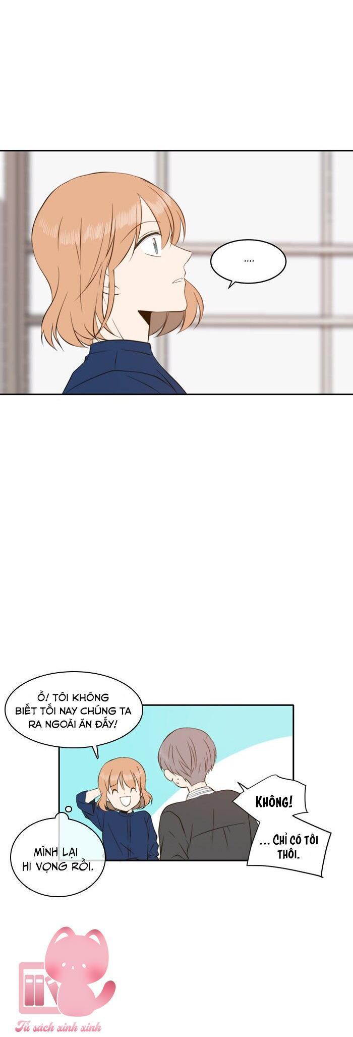 a good day to be a dog chapter 49 21