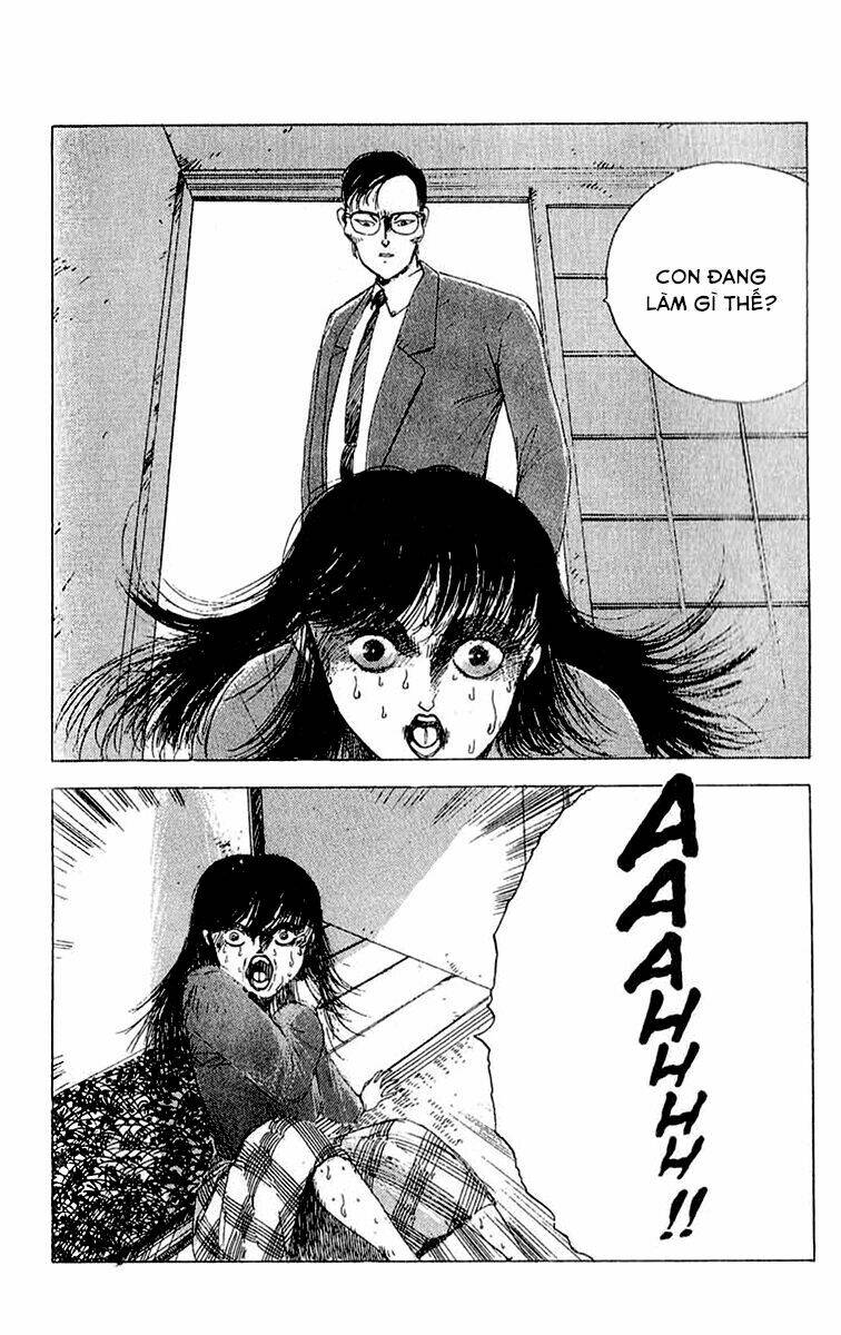 the horror mansion chapter 24 20