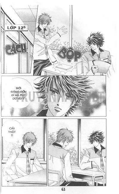 nụ hôn 5000 won chapter 44 5