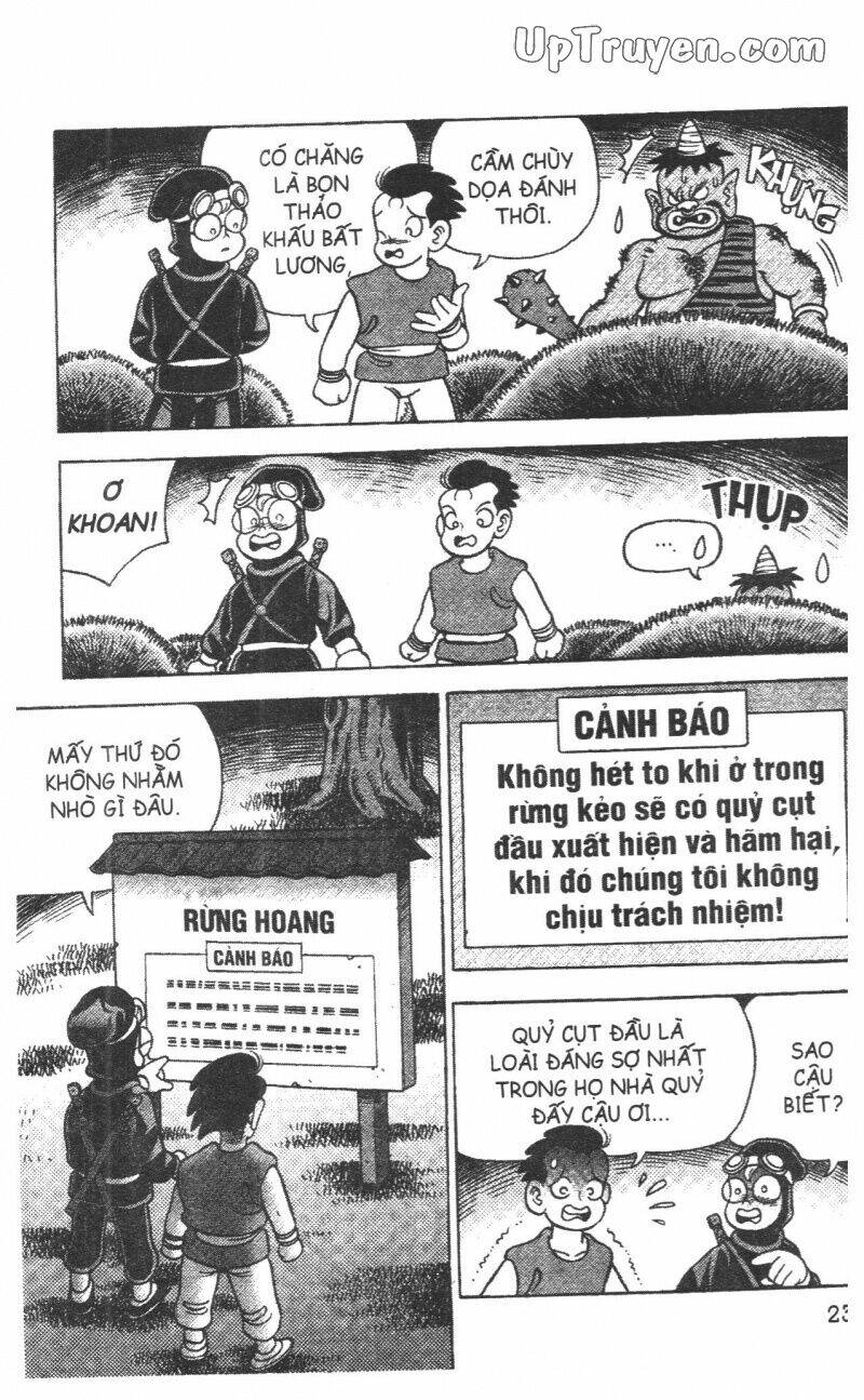 đội quân nhí nhố chapter 37 25