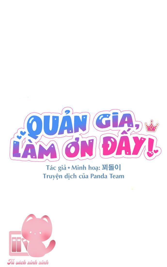 quản gia, làm ơn đấy! chapter 2 8