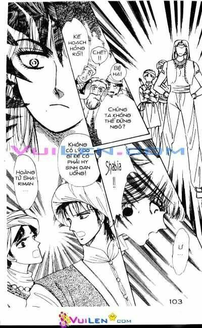 nàng công chúa ham chơi chapter 4 89