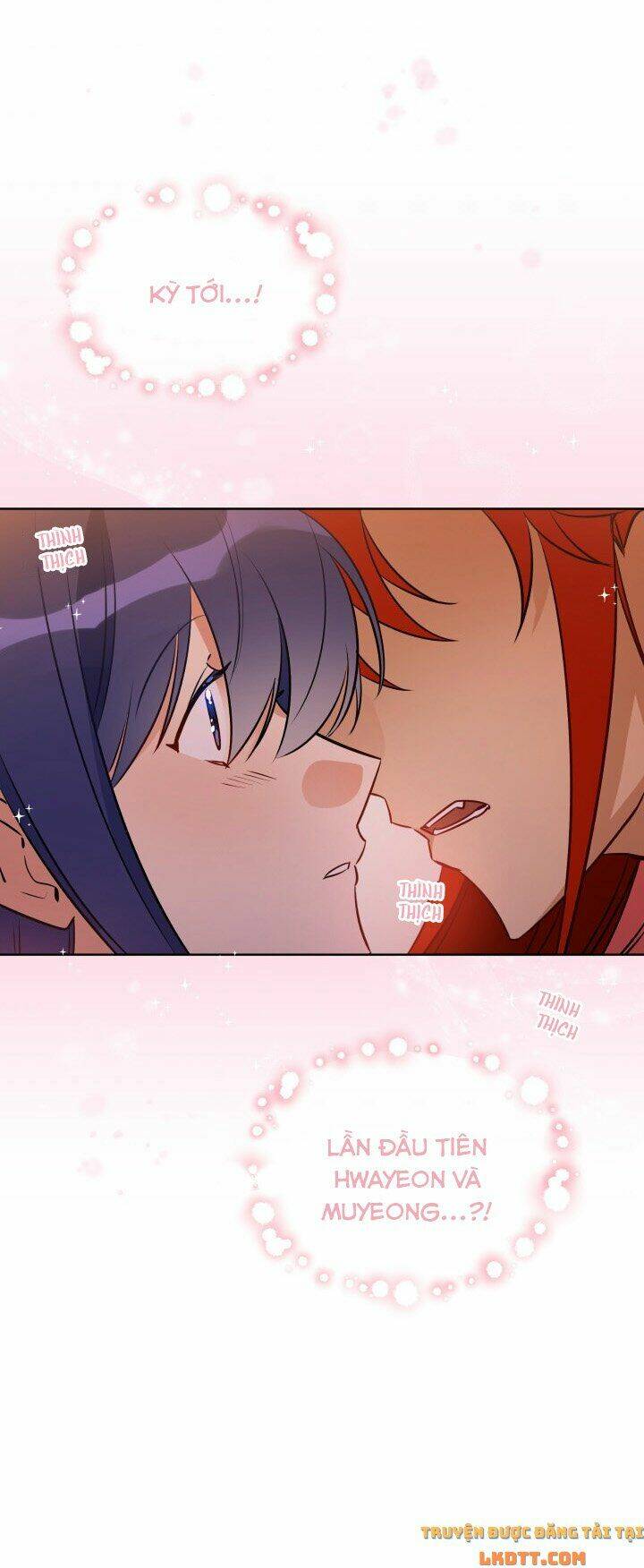 quái thú với hoa chapter 76 56