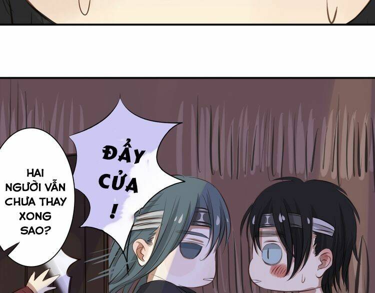 bạch lý hành giả chapter 5 38