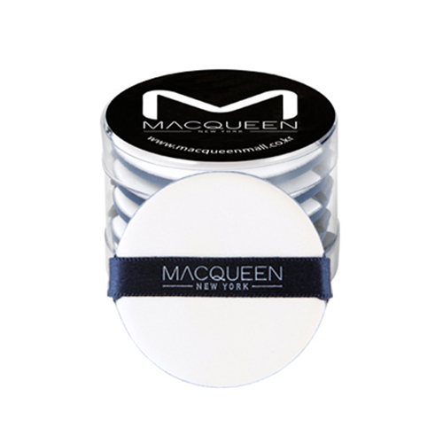 Bông Đánh Phấn Nước Macqueen Ruby Cell Puff