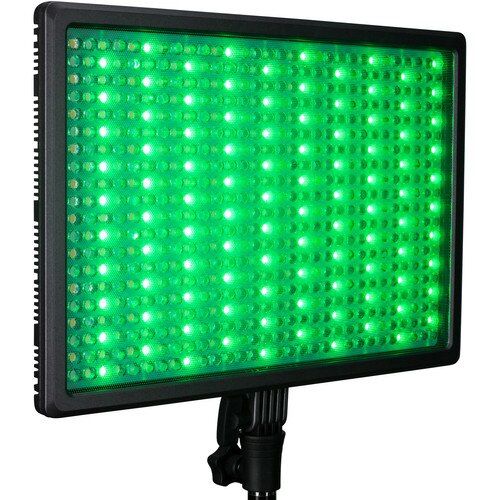 Đèn Led NANLite MixPad II 27C MIX Series RGB Light - Hàng Chính hãng