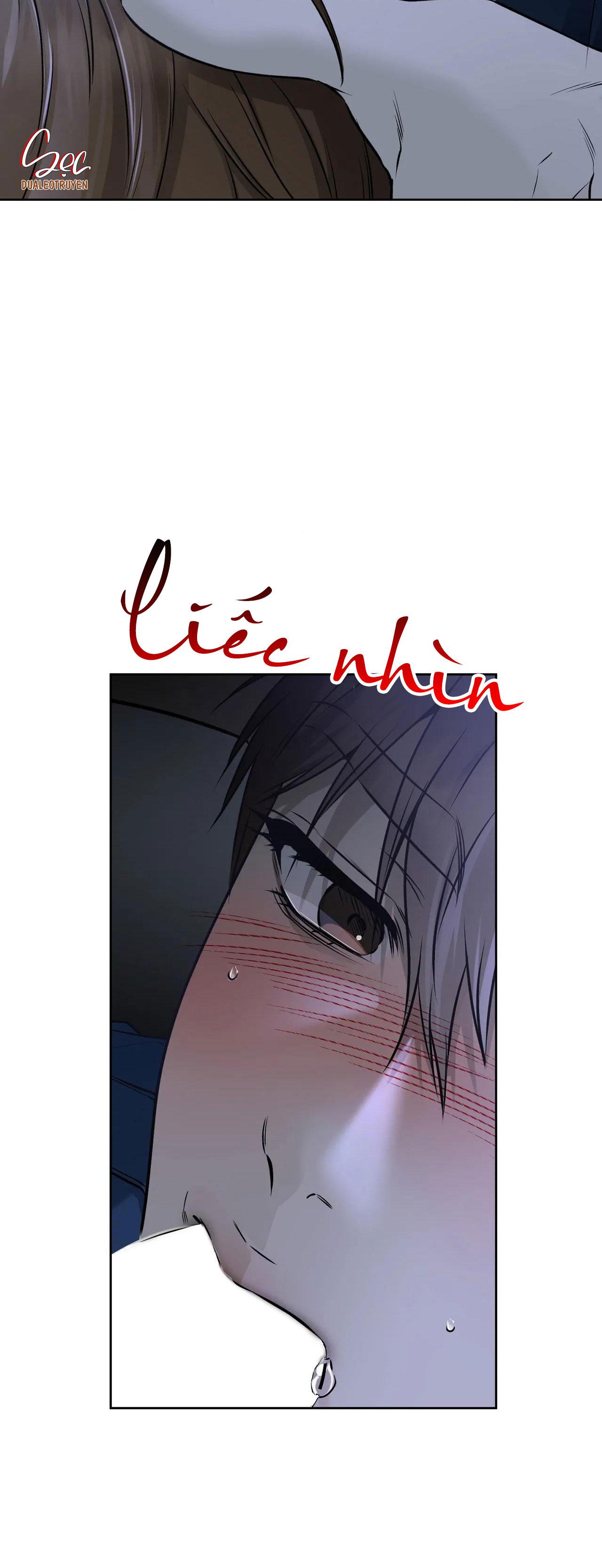 bên trong lớp cảnh phục chapter 32 35