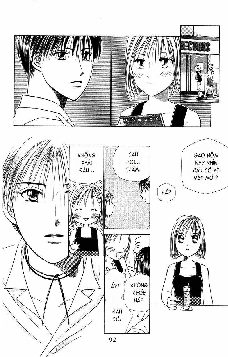 kare kano hajimemashita chapter 24 23