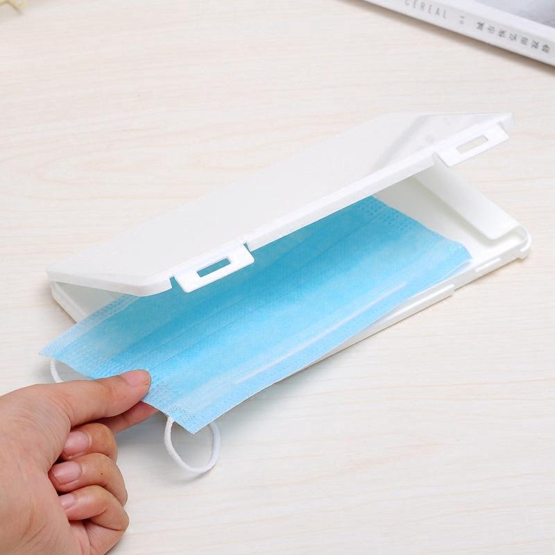 Bộ Kit Cầm Tay Chống Bụi Dùng Một Lần Tiện Dụng