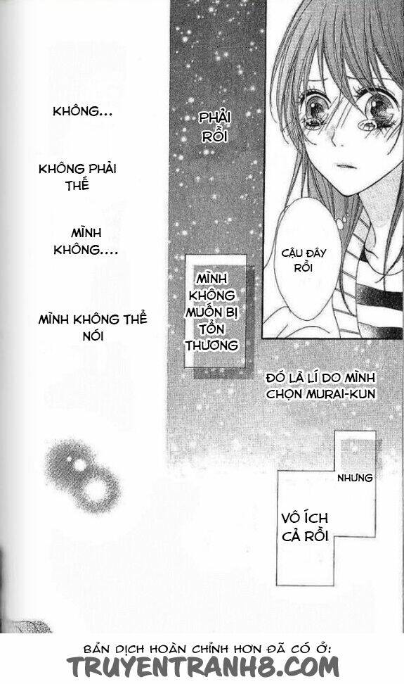 koibito wa 16-sai chapter 3 26