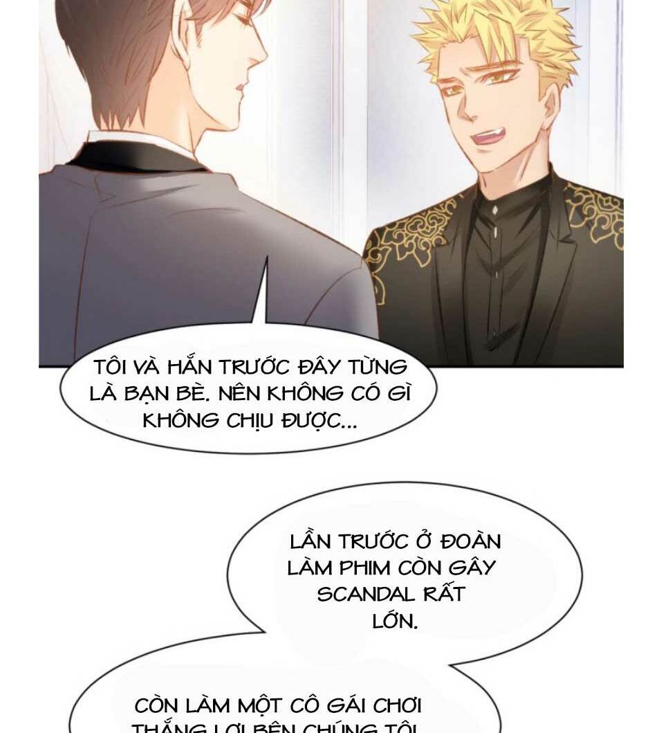 hôn nhân ấm áp : tổng tài sủng vợ thành nghiện chapter 50 11