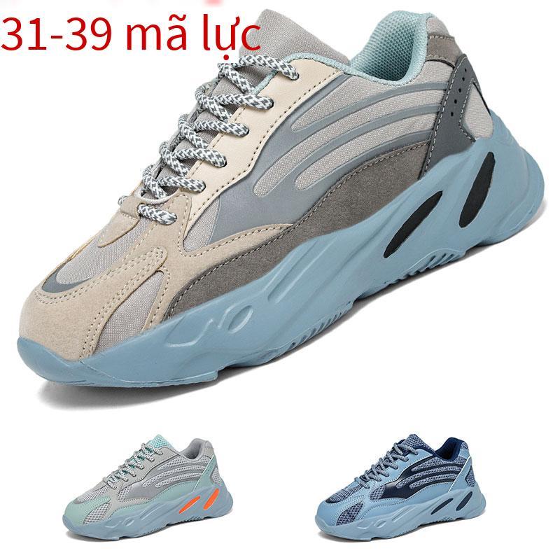 Phong Cách Mới Nhất Daddy Giày Đặc Biệt Vận Chuyển Nhanh Cặp Đôi Giày Ưu Đãi Nhất Giày Chạy Bộ Giày Thể Thao