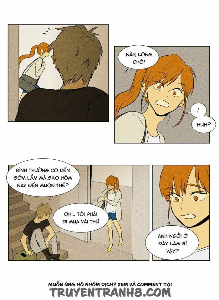 bẫy tình yêu chapter 54 6