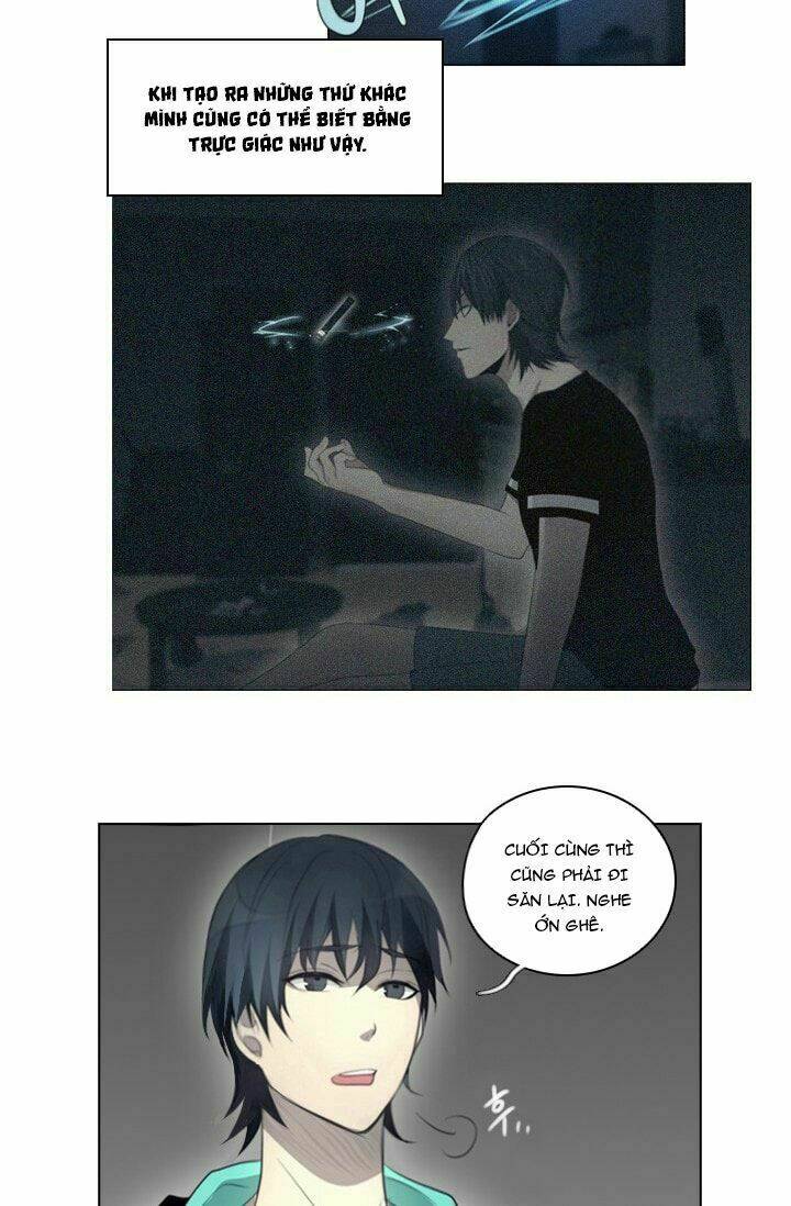 người cống hiến chapter 10 48