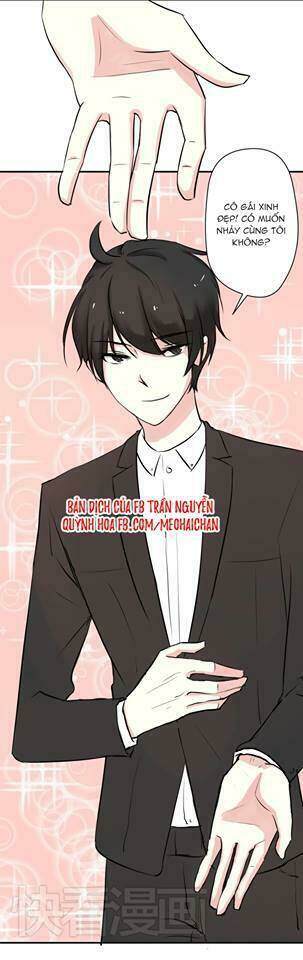 quy tắc của mỹ nam chapter 4 9