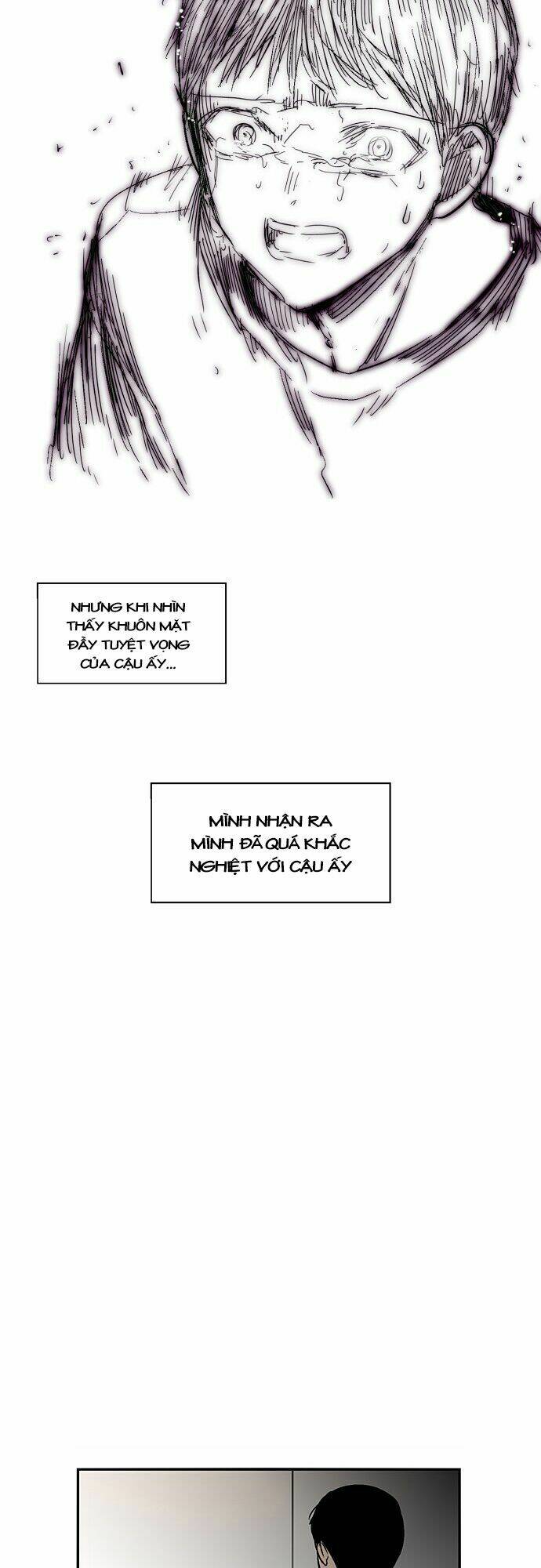 người máy hủy diệt chapter 142 28