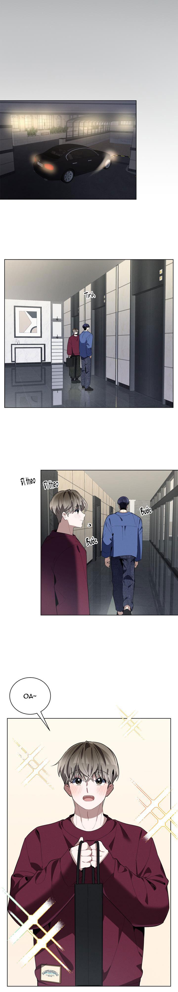 cherry scandal chapter 25 21