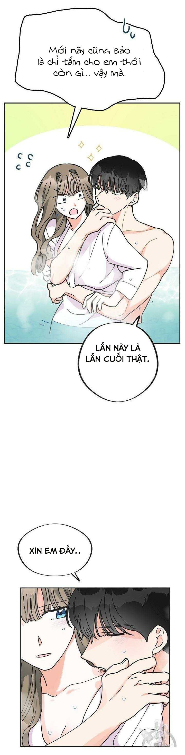 ác nữ tiểu thư chapter 26 16