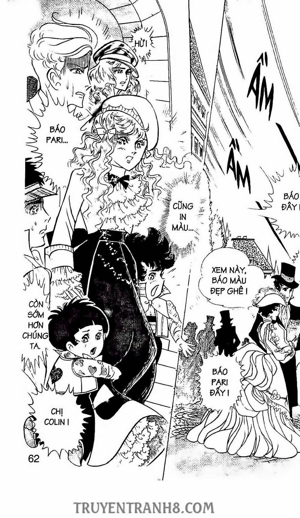 the count s daughter chapter 73 7