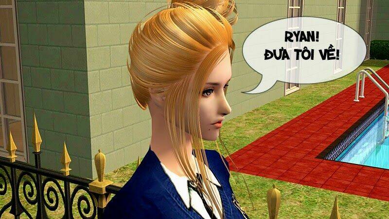viên đạn bạc [truyện sims 2] chapter 8 4