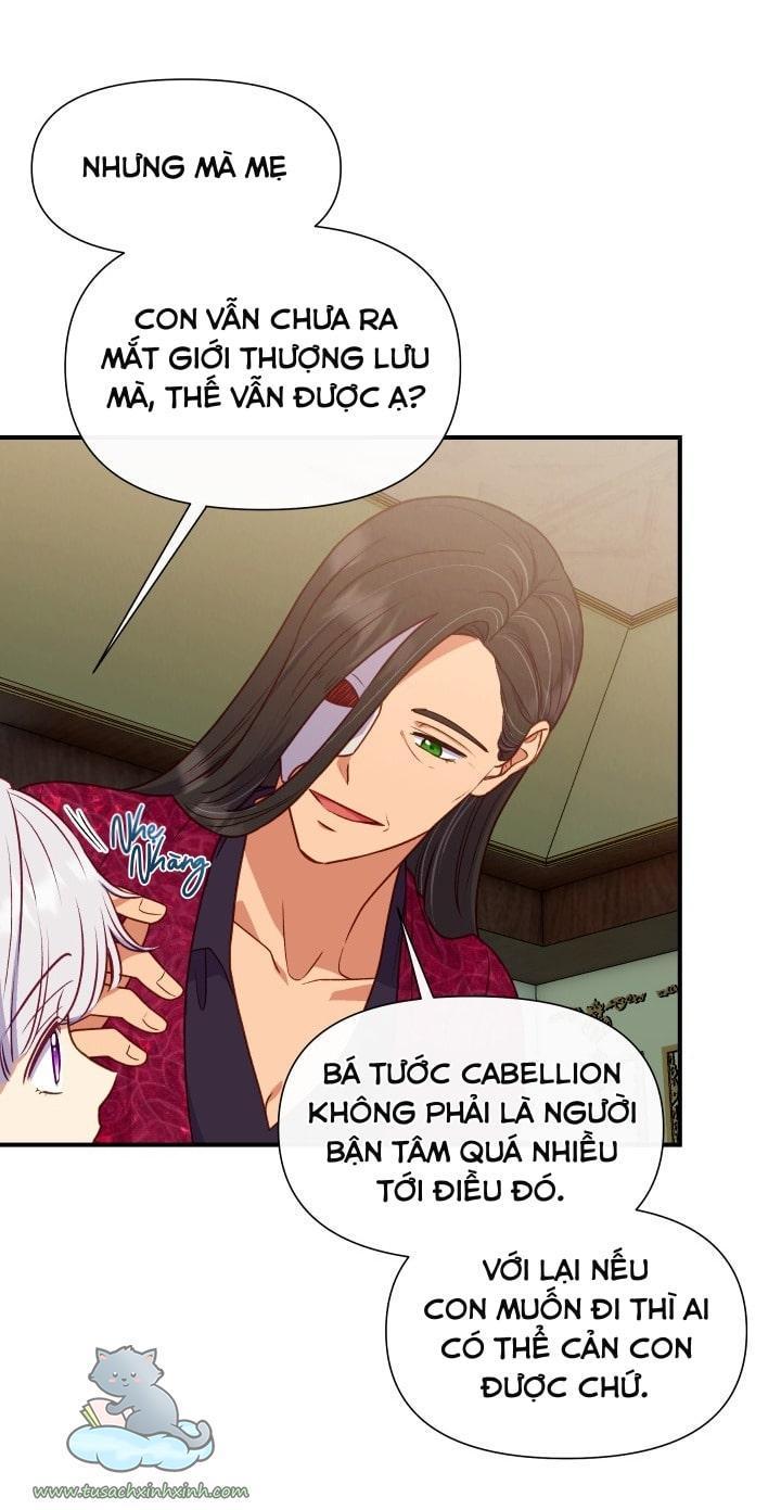 công nương khế ước của gia tộc công tước quái vật chapter 135 41