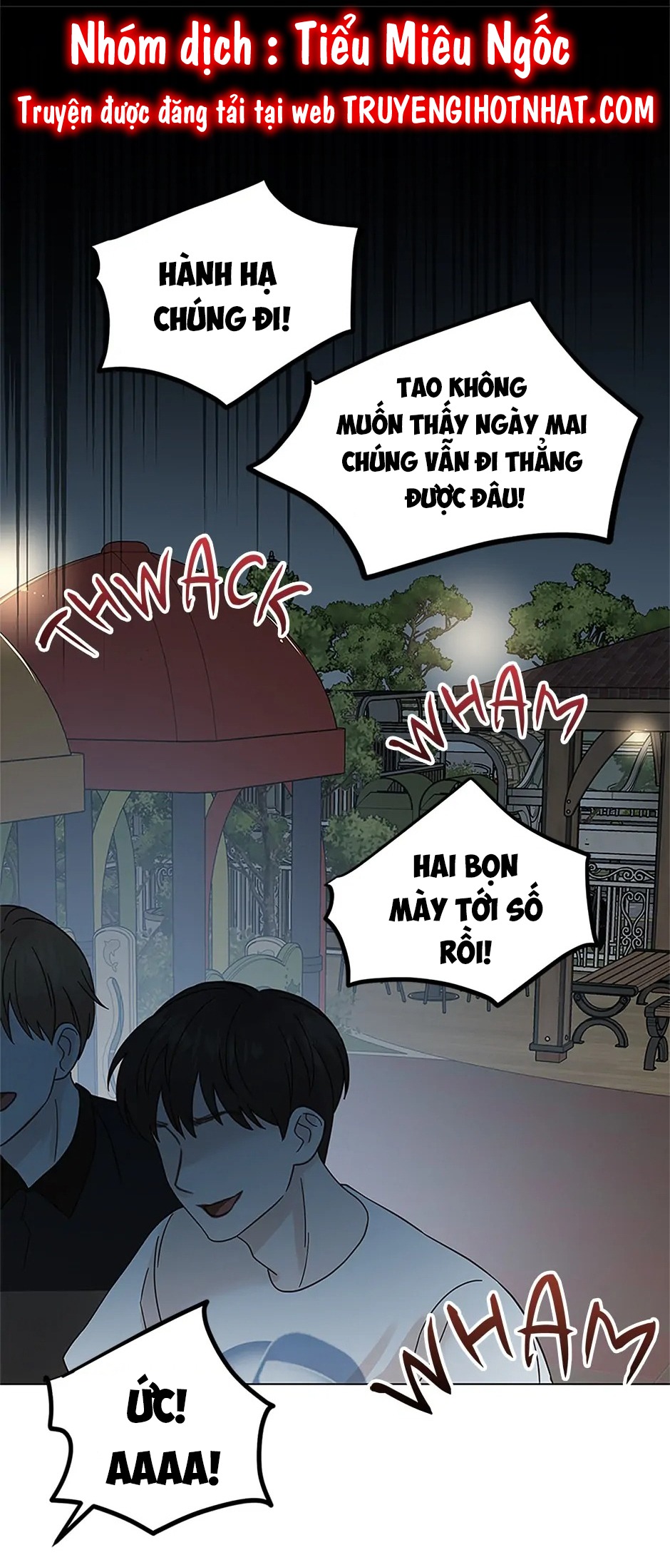 sự trả thù ngọt ngào của vợ tôi chapter 225 10