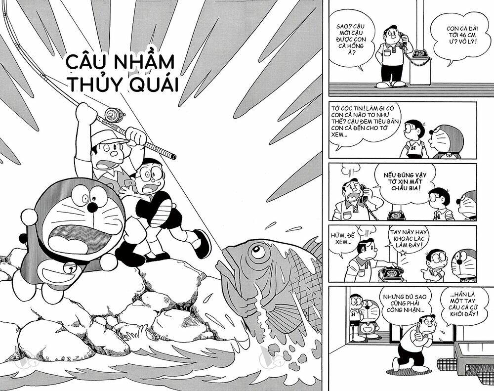 doraemon chapter 549 1