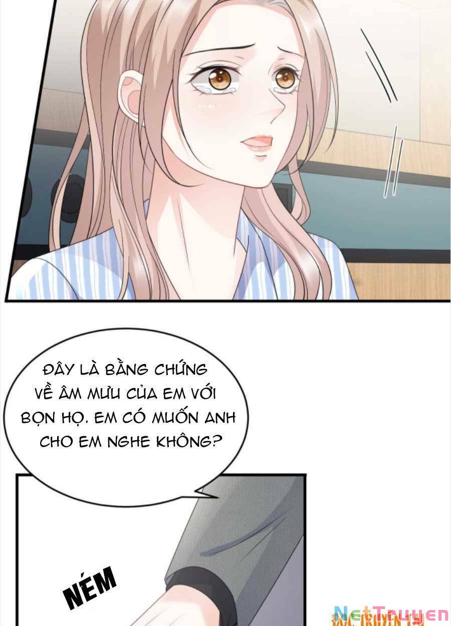 đại tiểu thư có ý đồ gì xấu đâu chapter 92 24