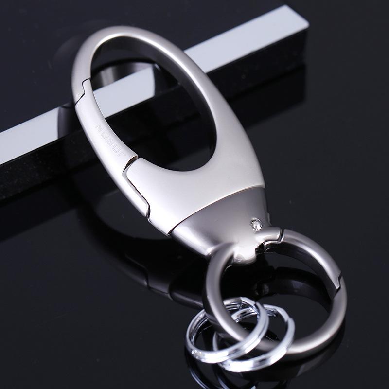 Móc khóa ôtô cao cấp Jobon MK163