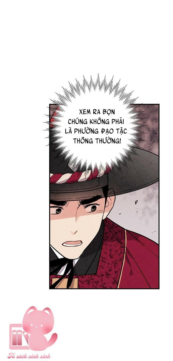 lệnh cấm hôn chapter 42 33