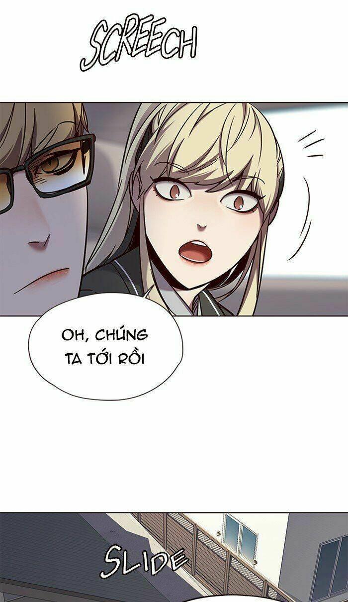 biến thân thành mèo chapter 67 8