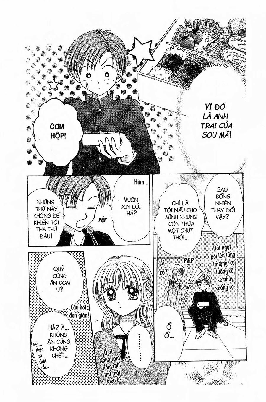 thiên thần cuối thế kỉ chapter 8 28